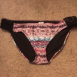 Cute Bikini Bottoms